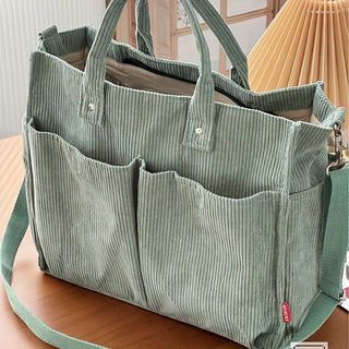 Damen Umhängetasche | Mehrzweck Tote