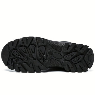 Herren Winter Wanderschuhe | Rutschfest