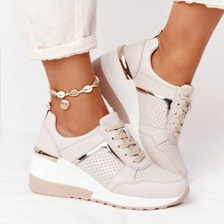 WW Sneaker - Keine schmerzenden Füße mehr