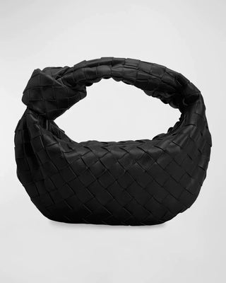 Damen Schultertasche | Gewebt