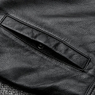 Herren Freizeit Winterjacke | Mit Reißverschluss