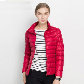 Damen Steppjacke | Langarm